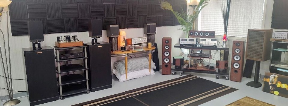 Main lounge...