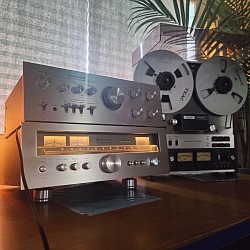 Kenwood / TEAC