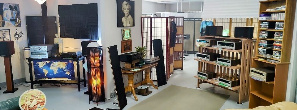 Main Lounge