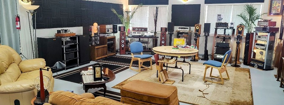 Main lounge...