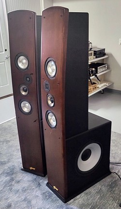 Genesis APM-1