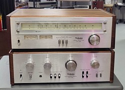 Technics SU-7100 / ST-7300