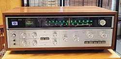 Sansui QRX-3500