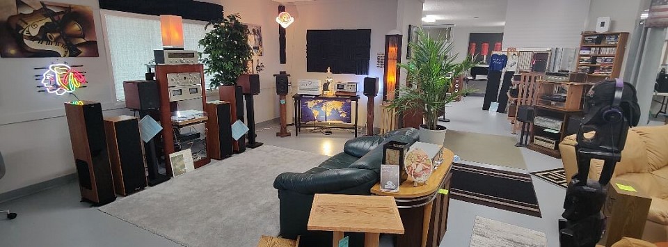 Main Lounge