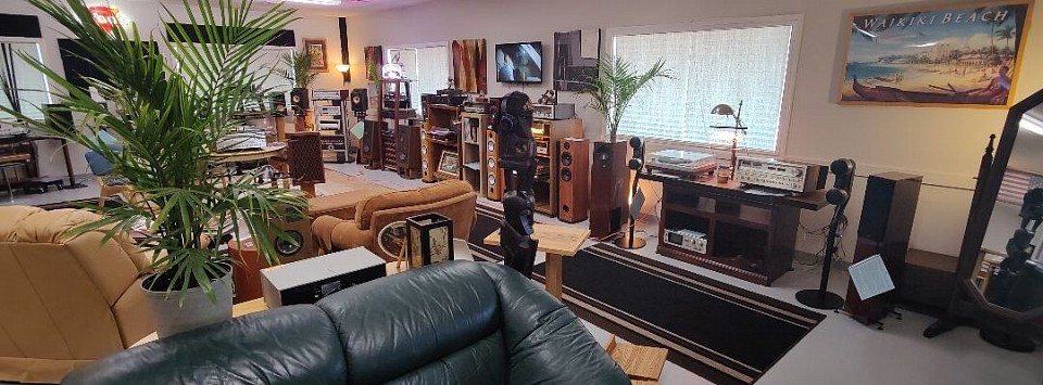 Main lounge...
