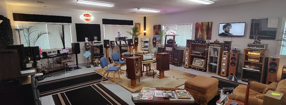 Main Lounge