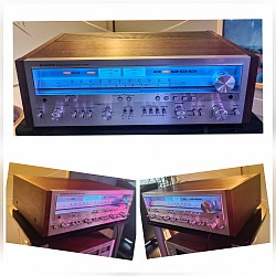 Pioneer SX-850
